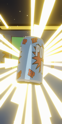 Fridge Raider screenshot