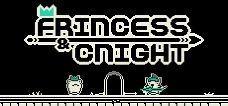 Games like Frincess&Cnight