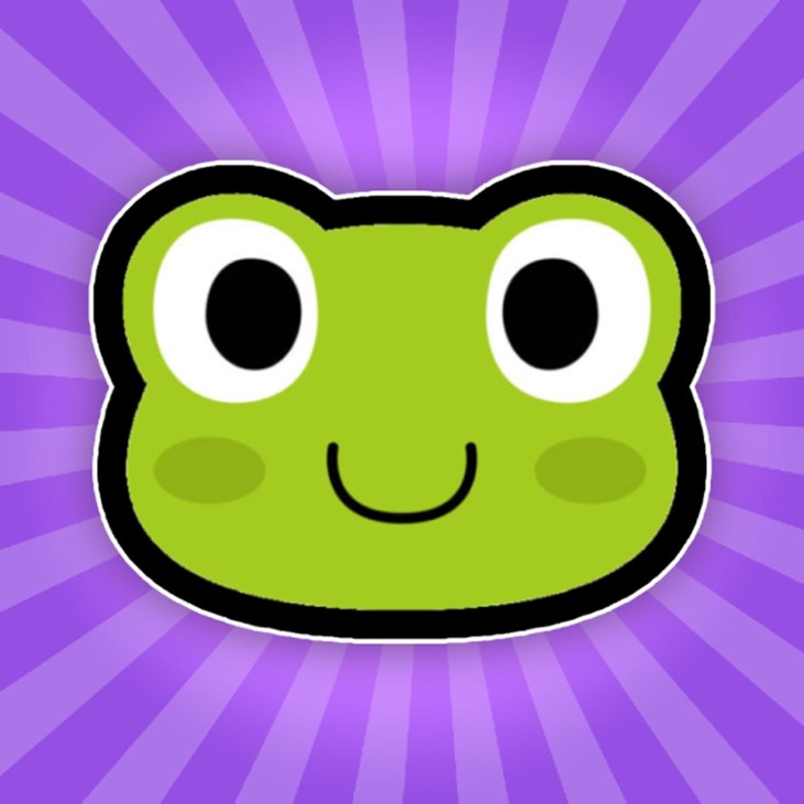 Games like Frog.io
