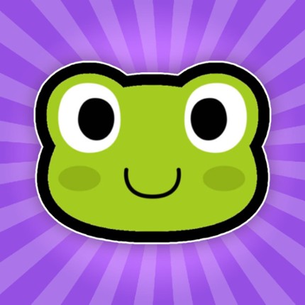 Frog.io Image