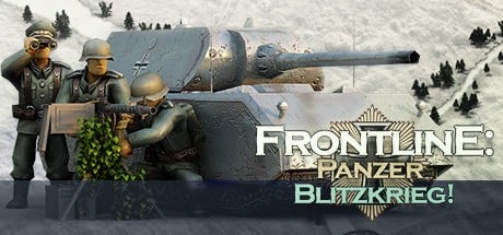 Games like Frontline: Panzer Blitzkrieg!