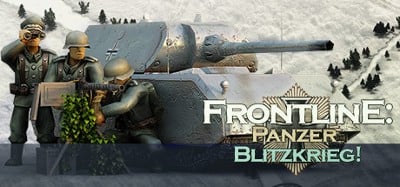 Frontline: Panzer Blitzkrieg! Image