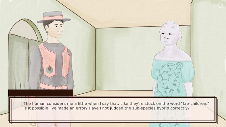 Fruit Salad Theory screenshot