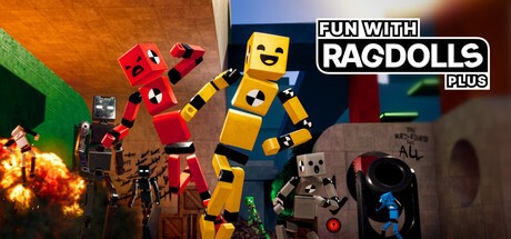Games like Fun with Ragdolls Plus