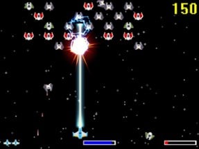 GALACTIC STRIKE Image