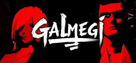 Games like GALMEGI