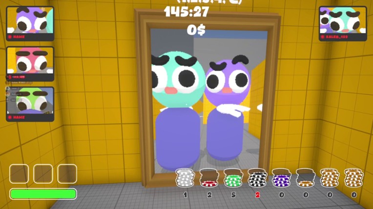 Gamble With Your Friends screenshot