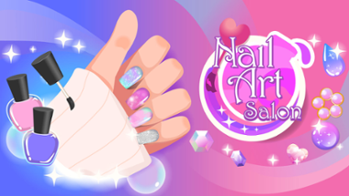 Nail Art Salon Image