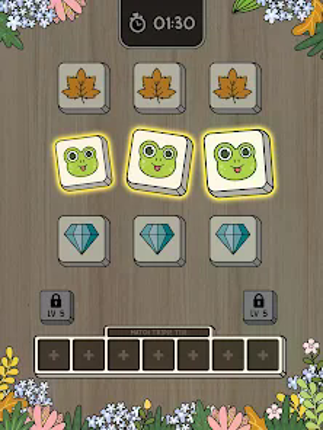 Match Triple Tile screenshot