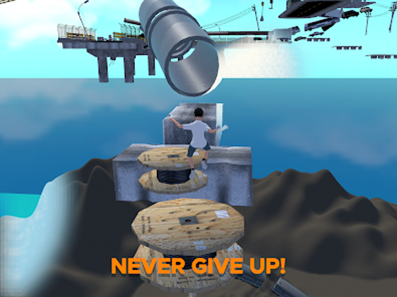 Only Climb screenshot