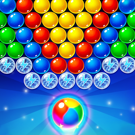 Bubble Shooter Image