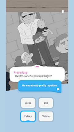 Family Bash screenshot