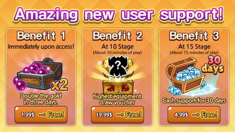 Devil Twins: VIP screenshot