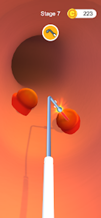 Earwax Clinic screenshot