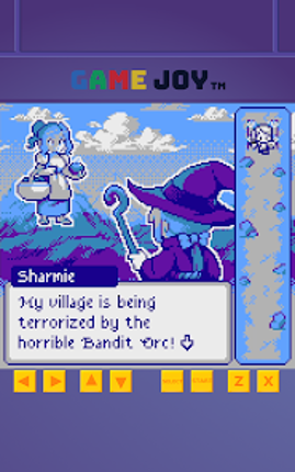 Yolk Heroes: A Long Tamago screenshot