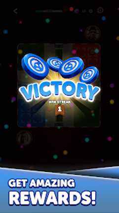 Pachisi Go! screenshot