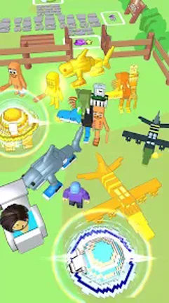 Brainrot Egg Farm Image