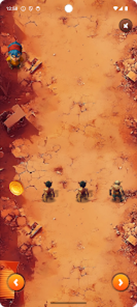 Zombocalypse screenshot