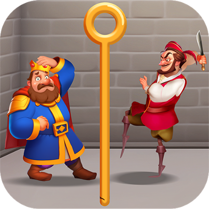 King Pin: Puzzle-Abenteuer Image