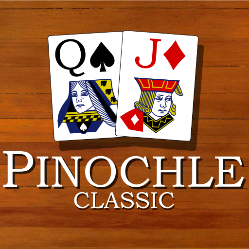 Games like Pinochle Classic