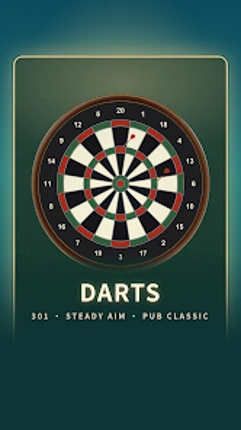 Worldwide Games: Classics screenshot