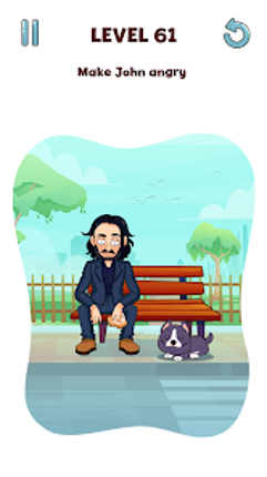 Delete one Part: Brain Puzzle screenshot