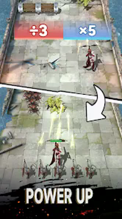 Last Land: War of Survival screenshot