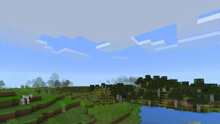 MasterCraft: Crafting Building Image