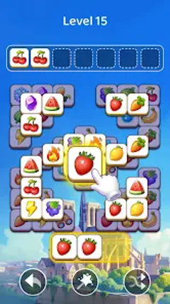 Tile Explorer - Triple Match screenshot