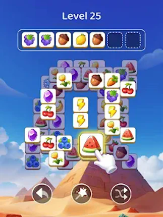 Tile Explorer - Triple Match screenshot