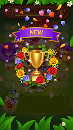 Block Puzzle Blossom screenshot