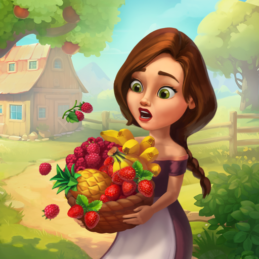 Games like Farland: Farm Village