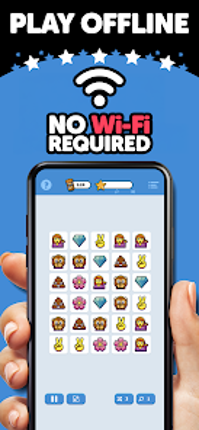 Infinite Connections screenshot