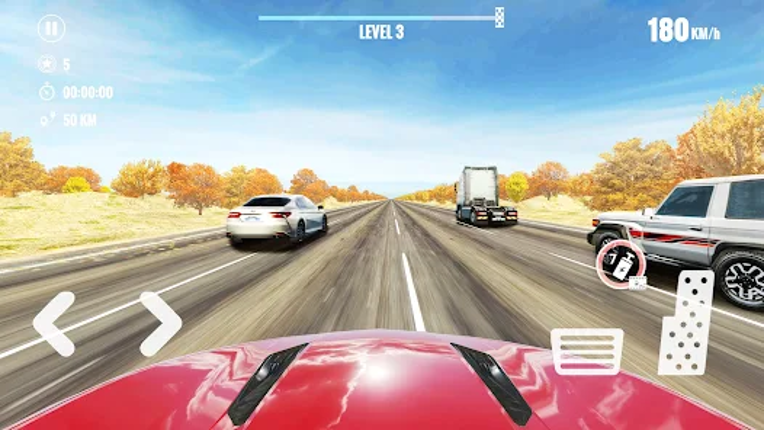 Hajwalah & Drift King Online Image
