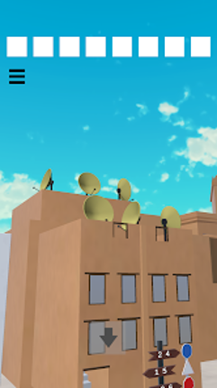 Escape Game Streets of Morocco screenshot