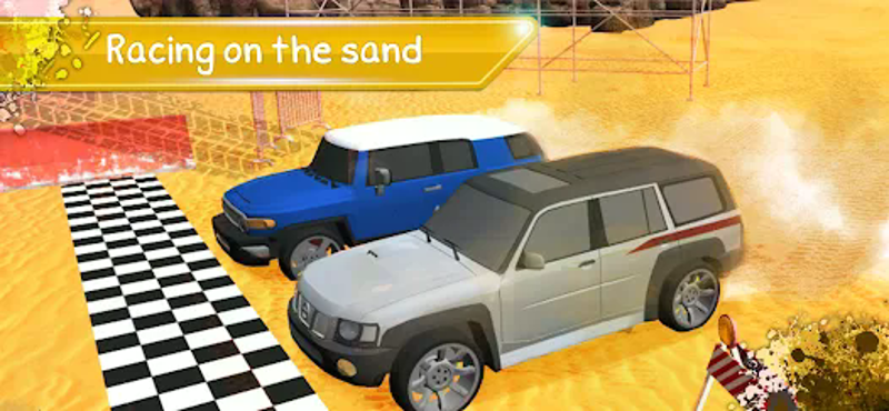 Desert King كنق الصحراء تطعيس screenshot