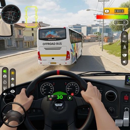 My Bus Simulator Business Image