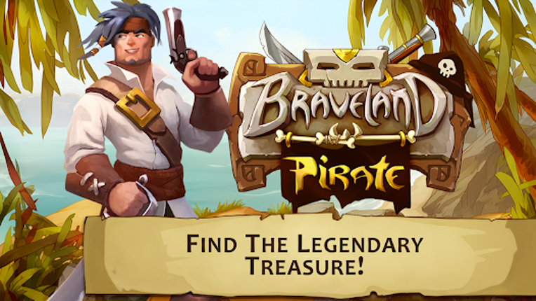 Braveland Pirate Image