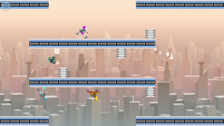 G-Switch 2 screenshot