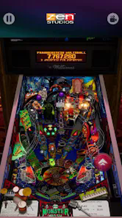 Pinball FX GO screenshot