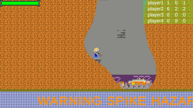 10nd Dimension screenshot