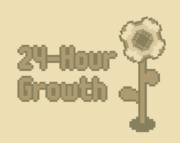 Games like 24-Hour Growth
