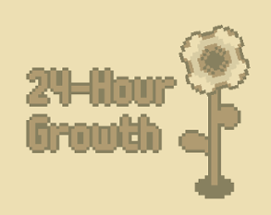 24-Hour Growth Image