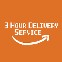 3 Hour Delivery Service Image