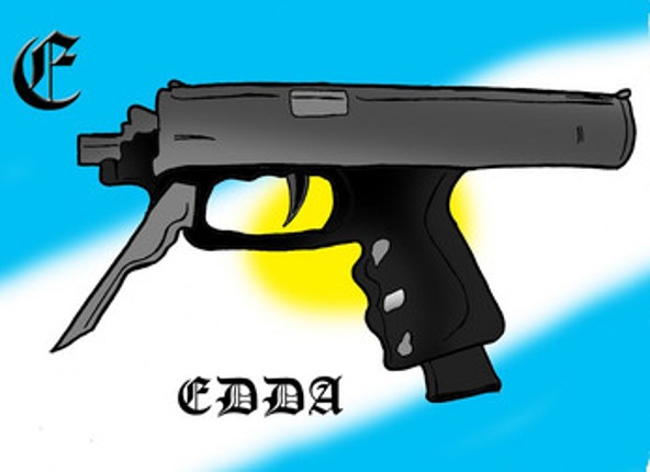 ABCs of Submachine Guns screenshot