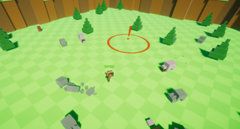 Animal Runner Image