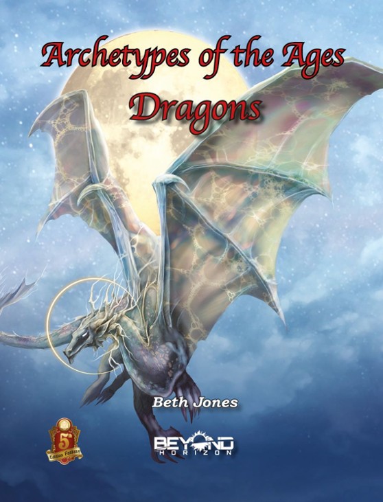 Games like Archetypes of the Ages: Dragons (5e)