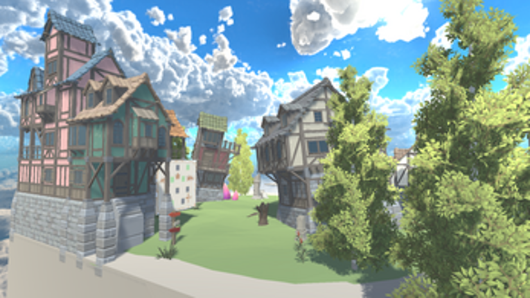 Armadura Oxidada screenshot