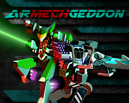 Armechgeddon Image