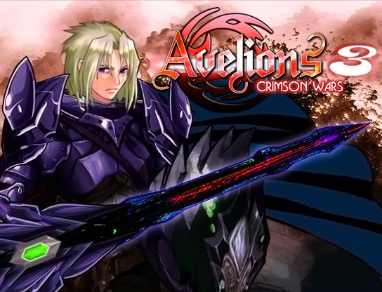Games like Avelions 3 - Crimson Wars